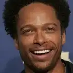 Gary Dourdan