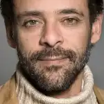 Alexander Siddig