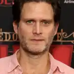 Steven Pasquale