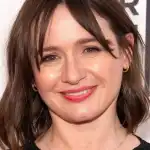 Emily Mortimer