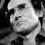 Henry Silva