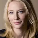 Cate Blanchett