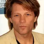 Jon Bon Jovi