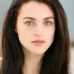 Katie McGrath