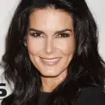 Angie Harmon