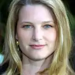 Bridget Fonda