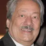 Saeed Jaffrey