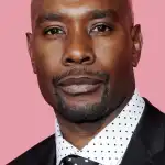 Morris Chestnut