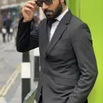 Binnu Dhillon