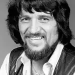 Waylon Jennings