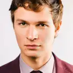 Ansel Elgort