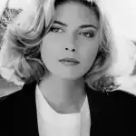 Kelly McGillis