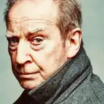 Bill Paterson