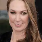 Elizabeth Marvel