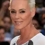 Brigitte Nielsen