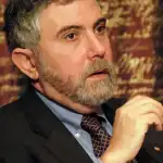 Paul Krugman