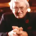 Leslie Bricusse