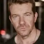 Max Beesley