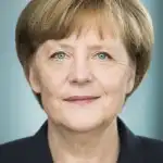 Angela Merkel