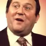 Terry Scott