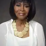 Cicely Tyson