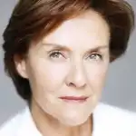 Amanda Burton