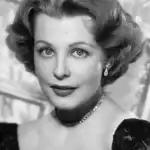 Arlene Dahl