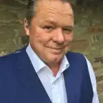 Ted Robbins