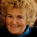 Brenda Fricker