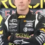 Tanner Foust