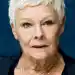 Judi Dench