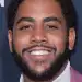 Jharrel Jerome