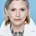 Carrie Fisher
