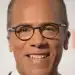 Lester Holt