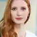 Jessica Chastain