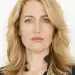 Gillian Anderson