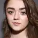 Maisie Williams