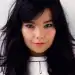  Björk