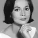 Nancy Kwan