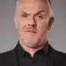 Greg Davies