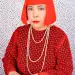 Yayoi Kusama