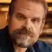 David Harbour
