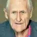 Peter Vaughan