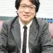 Hideyuki Kikuchi