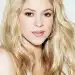  Shakira