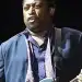 Darryl Jones