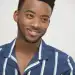 Algee Smith