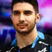 Esteban Ocon