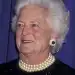 Barbara Bush