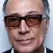Abbas Kiarostami